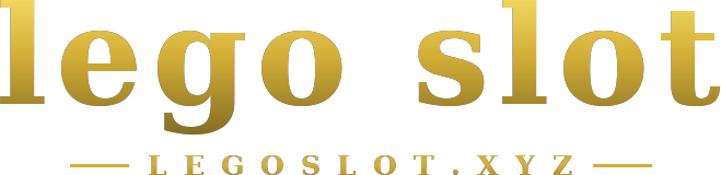 lego slot logo