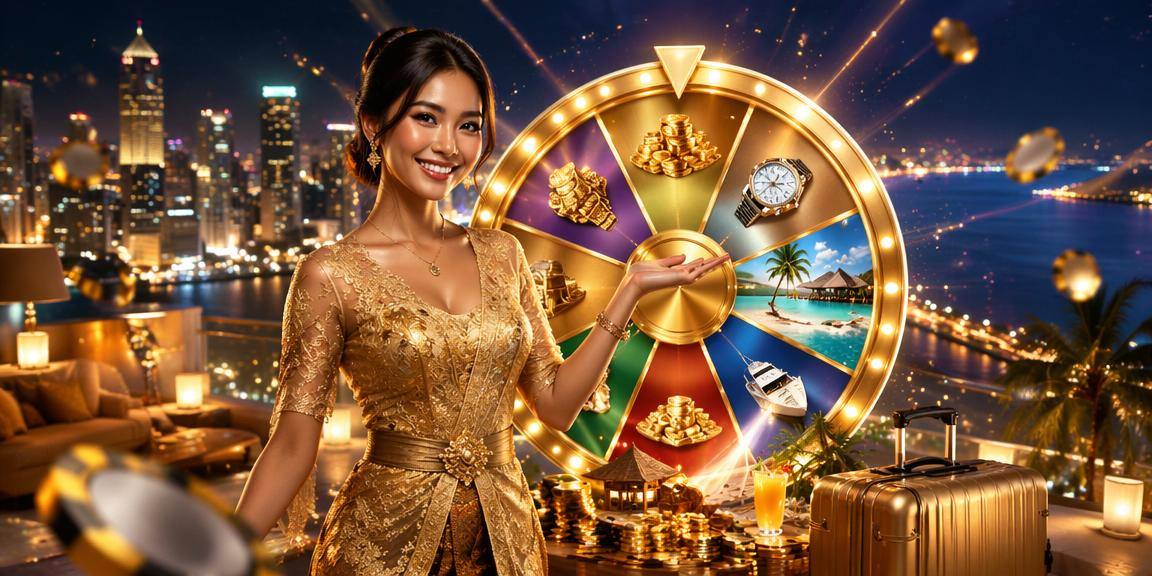 lego slot Bonanza Gold